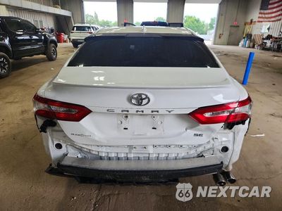 Zdjęcie 6 z 13 samochodu: 2020 TOYOTA CAMRY SE VIN:4T1G11AK2LU511333 - miniatura