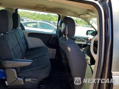 Zdjęcie 11 z 13 samochodu: 2015 DODGE GRAND CARAVAN SE VIN:2C4RDGBG2FR568036 - miniatura