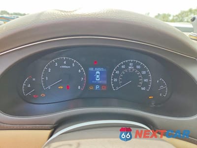 Zdjęcie 9 z 12 samochodu: 2011 HYUNDAI GENESIS 3.8L VIN:KMHGC4DE5BU128499 - miniatura