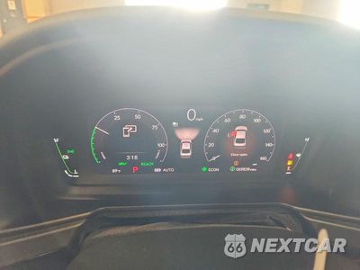 Zdjęcie 9 z 12 samochodu: 2024 HONDA ACCORD HYBRID EXL VIN:1HGCY2F68RA023631 - miniatura
