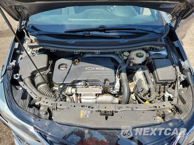 Zdjęcie 11 z 12 samochodu: 2018 CHEVROLET CRUZE LT VIN:1G1BE5SM6J7143561 - miniatura