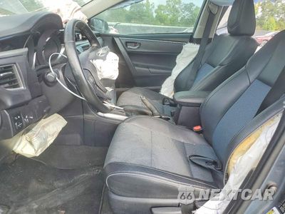 Zdjęcie 7 z 13 samochodu: 2016 TOYOTA COROLLA S PLUS VIN:2T1BURHE9GC559001 - miniatura