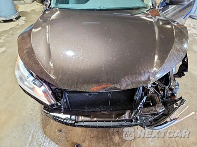 Zdjęcie 11 z 13 samochodu: 2017 HONDA ACCORD LX VIN:1HGCR2F37HA177118 - miniatura