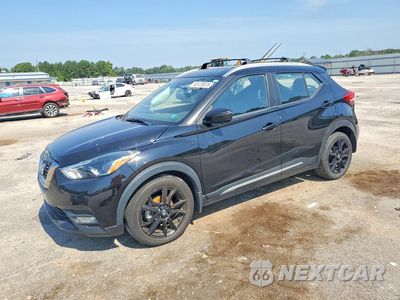 2020 NISSAN KICKS SR 3N1CP5DV2LL568059 - główne zdjęcie licytacji z USA - miniatura