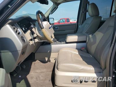Zdjęcie 7 z 13 samochodu: 2013 FORD EXPEDITION EL LIMITED VIN:1FMJK2A54DEF36832 - miniatura