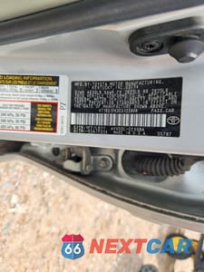 Zdjęcie 13 z 13 samochodu: 2014 TOYOTA CAMRY HYBRID XLE VIN:4T1BD1FK3EU122908 - miniatura