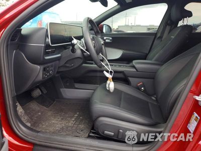 Zdjęcie 7 z 12 samochodu: 2025 HYUNDAI IONIQ 6 SEL VIN:KMHM34AA5SA116116 - miniatura