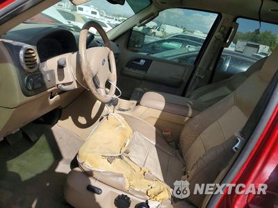 Zdjęcie 7 z 12 samochodu: 2003 FORD EXPEDITION EDDIE BAUER VIN:1FMPU17L53LC48865 - miniatura
