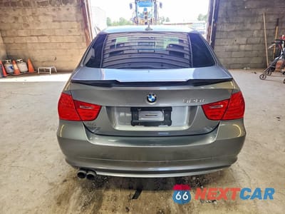 Zdjęcie 6 z 12 samochodu: 2011 BMW 328 XI VIN:WBAPK7G50BNN48828 - miniatura