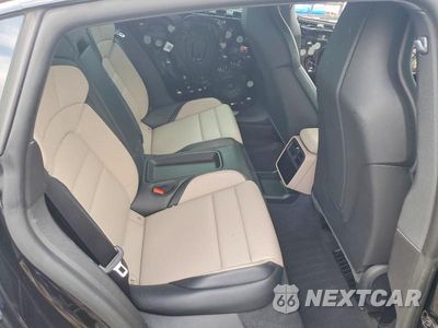 Zdjęcie 10 z 13 samochodu: 2025 PORSCHE TAYCAN 4S VIN:WP0AB2Y11SSA41092 - miniatura