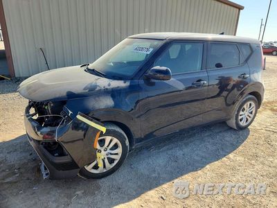 2020 KIA SOUL LX KNDJ23AU0L7121799 - główne zdjęcie licytacji z USA - miniatura
