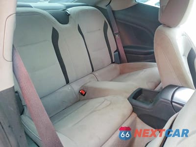 Zdjęcie 10 z 12 samochodu: 2017 CHEVROLET CAMARO LT VIN:1G1FB1RX8H0141087 - miniatura