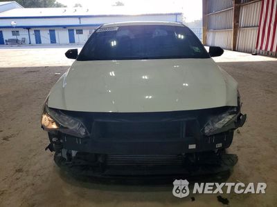 Piąte zdjęcie samochodu w środku: 2022 HYUNDAI ELANTRA N LINE VIN:KMHLR4AF5NU239276 - miniatura