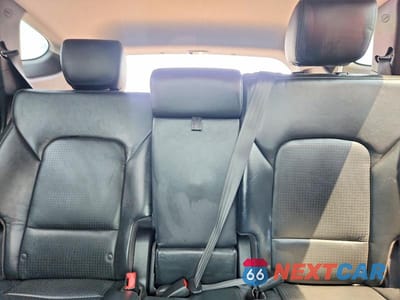 Zdjęcie 10 z 13 samochodu: 2013 HYUNDAI SANTA FE SPORT 2.0T VIN:5XYZU3LA0DG081647 - miniatura