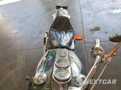 Piąte zdjęcie samochodu w środku: 1994 HARLEY-DAVIDSON FXDL VIN:1HD1GDL13RY305453 - miniatura
