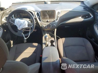 Zdjęcie 8 z 12 samochodu: 2020 CHEVROLET MALIBU LT VIN:1G1ZD5ST5LF051262 - miniatura