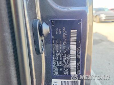 Zdjęcie 14 z 14 samochodu: 2025 TOYOTA SIENNA LE VIN:5TDBRKEC2SS256167 - miniatura