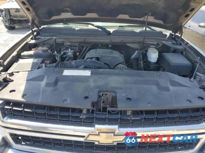 Zdjęcie 11 z 12 samochodu: 2008 CHEVROLET SILVERADO C2500 HEAVY DUTY VIN:1GCHC23KX8F116530 - miniatura
