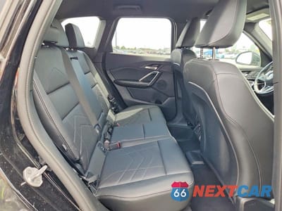 Zdjęcie 11 z 13 samochodu: 2025 BMW X1 XDRIVE28I VIN:WBX73EF06S5261104 - miniatura