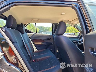Zdjęcie 11 z 13 samochodu: 2020 NISSAN KICKS SR VIN:3N1CP5DV4LL570752 - miniatura