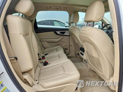 Zdjęcie 10 z 12 samochodu: 2019 AUDI Q7 PREMIUM PLUS VIN:WA1LHAF78KD026478 - miniatura