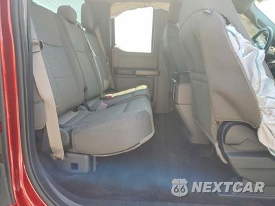 Zdjęcie 10 z 13 samochodu: 2016 FORD F150 SUPER CAB VIN:1FTFX1EF7GFD31433 - miniatura
