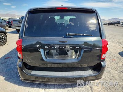 Zdjęcie 6 z 13 samochodu: 2015 DODGE GRAND CARAVAN SXT VIN:2C4RDGCG2FR738507 - miniatura