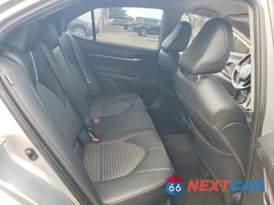 Zdjęcie 10 z 13 samochodu: 2024 TOYOTA CAMRY SE VIN:4T1G11BK2RU130010 - miniatura