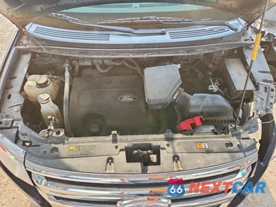 Zdjęcie 11 z 12 samochodu: 2013 FORD EDGE SE VIN:2FMDK3GC9DBB17069 - miniatura