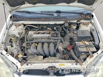 Zdjęcie 11 z 12 samochodu: 2006 TOYOTA COROLLA CE VIN:JTDBR32E560078470 - miniatura