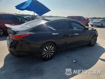 Trzecie zdjęcie samochodu z tyłu: 2023 NISSAN ALTIMA SV VIN:1N4BL4DV8PN369348 - miniatura