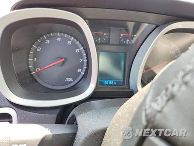 Zdjęcie 9 z 13 samochodu: 2015 CHEVROLET EQUINOX LT VIN:2GNALCEK2F6122180 - miniatura