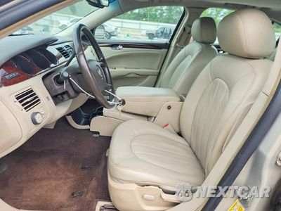 Zdjęcie 7 z 13 samochodu: 2008 BUICK LUCERNE CXL VIN:1G4HD57228U166743 - miniatura