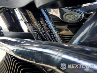 Zdjęcie 9 z 9 samochodu: 2025 HARLEY-DAVIDSON FLTRX VIN:1HD1KH72XSB627038 - miniatura