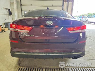 Zdjęcie 6 z 13 samochodu: 2019 KIA OPTIMA LX VIN:5XXGT4L37KG298647 - miniatura