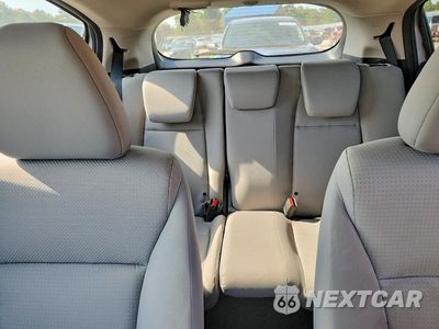 Zdjęcie 10 z 13 samochodu: 2020 HONDA HR-V LX VIN:3CZRU5H31LG700434 - miniatura