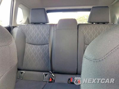 Zdjęcie 10 z 13 samochodu: 2025 TOYOTA COROLLA CROSS LE VIN:7MUCAAAG0SV136176 - miniatura