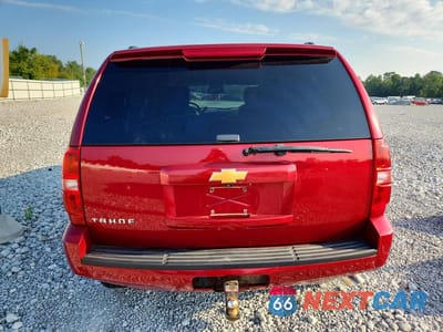 Zdjęcie 6 z 13 samochodu: 2013 CHEVROLET TAHOE K1500 LT VIN:1GNSKBE0XDR184413 - miniatura
