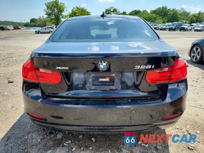Zdjęcie 6 z 12 samochodu: 2014 BMW 328 XI SULEV VIN:WBA3B5C57EP652413 - miniatura