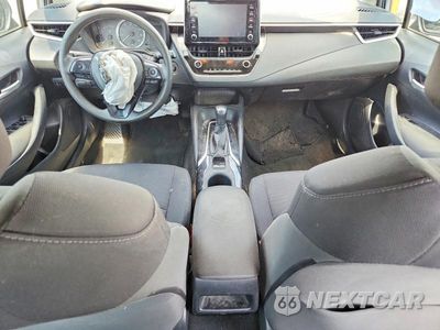 Zdjęcie 8 z 13 samochodu: 2020 TOYOTA COROLLA LE VIN:JTDHPRAE9LJ071726 - miniatura