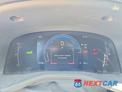 Zdjęcie 9 z 12 samochodu: 2026 TOYOTA CAMRY HYBRID LE VIN:4T1DAACK3TU662486 - miniatura