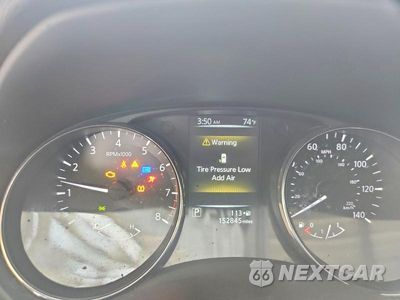 Zdjęcie 9 z 13 samochodu: 2017 NISSAN ROGUE SV VIN:5N1AT2MT1HC758429 - miniatura