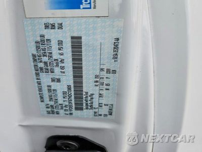 Zdjęcie 10 z 10 samochodu: 2017 FORD E350 SHUTTLE BUS VIN:1FDEE3FS7HDC13805 - miniatura