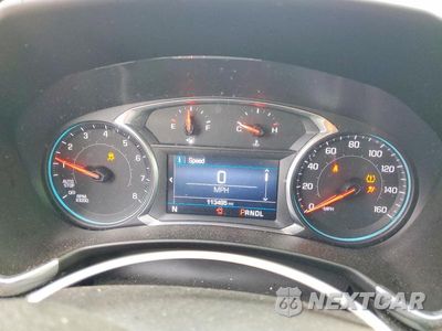 Zdjęcie 9 z 13 samochodu: 2019 CHEVROLET EQUINOX LT VIN:3GNAXLEX2KL153659 - miniatura