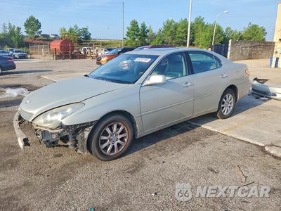 2003 LEXUS ES 300 JTHBF30G430103981 - główne zdjęcie licytacji z USA - miniatura