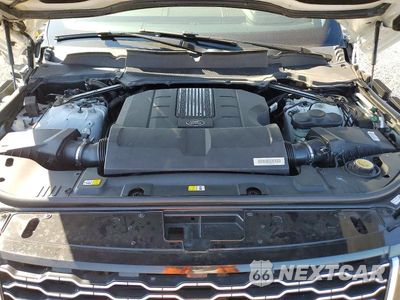 Zdjęcie 12 z 13 samochodu: 2018 LAND ROVER RANGE ROVER SUPERCHARGED VIN:SALGS2RE5JA394277 - miniatura