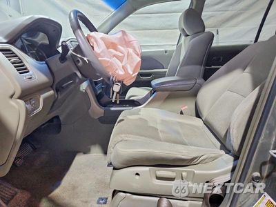 Zdjęcie 7 z 12 samochodu: 2007 HONDA PILOT EX VIN:5FNYF184X7B025756 - miniatura