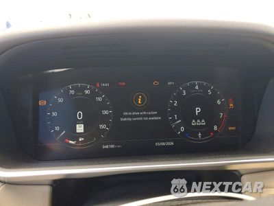 Zdjęcie 9 z 13 samochodu: 2019 LAND ROVER RANGE ROVER SPORT SE VIN:SALWG2RV3KA421720 - miniatura