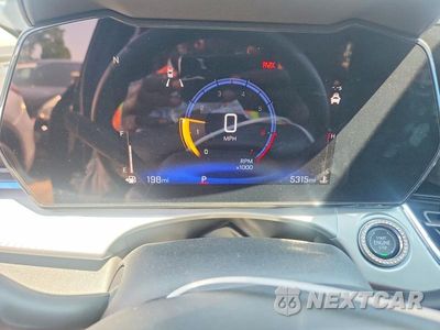 Zdjęcie 9 z 13 samochodu: 2026 CHEVROLET TRAX 1LT VIN:KL77LHEP2TC150525 - miniatura
