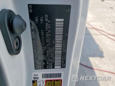 Zdjęcie 13 z 13 samochodu: 2025 TOYOTA SIENNA XLE 8-PASSENGER VIN:5TDJRKEC2SS245908 - miniatura